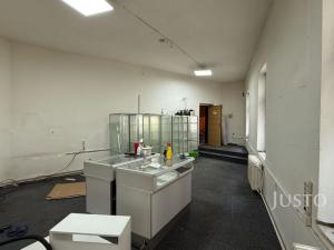 Pronájem kanceláře, Teplice, U Krupské brány, 36 m2