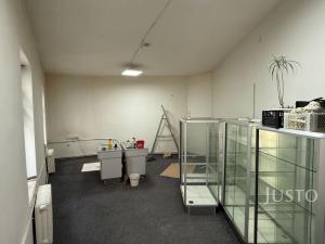 Pronájem kanceláře, Teplice, U Krupské brány, 36 m2
