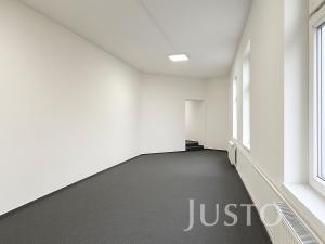 Pronájem kanceláře, Teplice, U Krupské brány, 36 m2