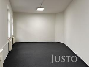 Pronájem kanceláře, Teplice, U Krupské brány, 36 m2