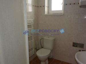 Pronájem bytu 3+kk, Havlíčkův Brod, Nádražní, 60 m2