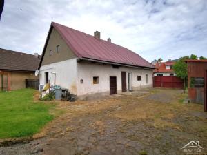 Prodej rodinného domu, Ždírec, 119 m2