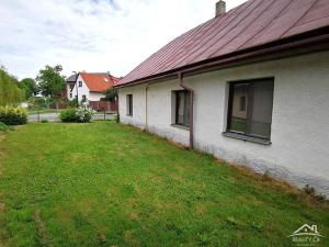 Prodej rodinného domu, Ždírec, 119 m2