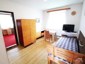 Prodej rodinného domu, Ždírec, 119 m2