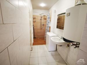 Prodej rodinného domu, Ždírec, 119 m2