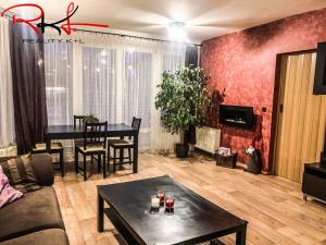 Pronájem bytu 2+kk, Bradlec, Zelená, 54 m2