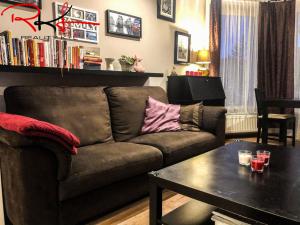 Pronájem bytu 2+kk, Bradlec, Zelená, 54 m2