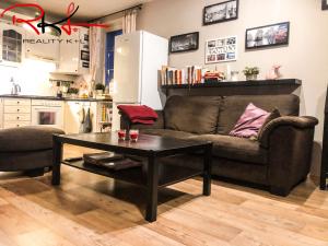 Pronájem bytu 2+kk, Bradlec, Zelená, 54 m2
