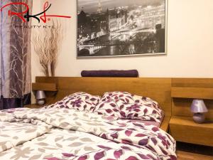 Pronájem bytu 2+kk, Bradlec, Zelená, 54 m2