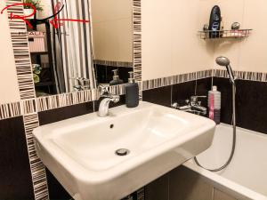 Pronájem bytu 2+kk, Bradlec, Zelená, 54 m2