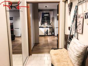 Pronájem bytu 2+kk, Bradlec, Zelená, 54 m2