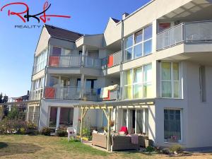 Pronájem bytu 2+kk, Bradlec, Zelená, 54 m2