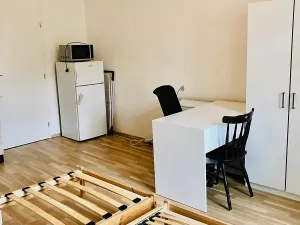 Pronájem bytu 1+kk, Praha - Strašnice, V olšinách, 25 m2