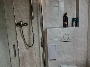 Pronájem bytu 1+kk, Praha - Strašnice, V olšinách, 25 m2