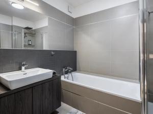 Prodej rodinného domu, Praha, Rothmayerova, 147 m2