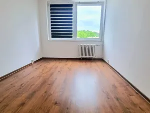 Pronájem bytu 2+kk, Bílina, Litoměřická, 40 m2