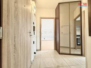 Pronájem bytu 4+1, Slaný, Na Dolíkách, 78 m2