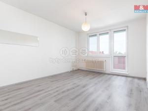 Prodej bytu 1+kk, Ostrava - Moravská Ostrava, U Parku, 25 m2