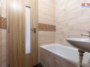 Prodej bytu 1+kk, Ostrava - Moravská Ostrava, U Parku, 25 m2