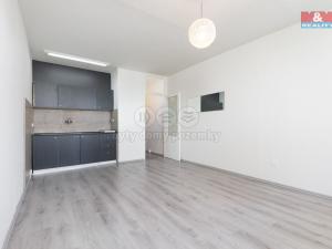 Prodej bytu 1+kk, Ostrava - Moravská Ostrava, U Parku, 25 m2