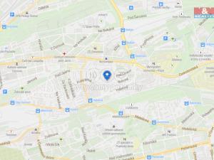 Prodej bytu 1+kk, Praha - Žižkov, Pod lipami, 15 m2