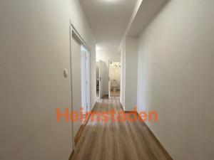 Pronájem bytu 2+1, Havířov - Prostřední Suchá, Hornická, 52 m2