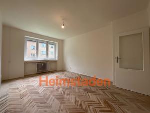 Pronájem bytu 2+1, Havířov - Prostřední Suchá, Hornická, 52 m2