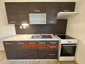 Pronájem bytu 2+kk, Ostrava - Michálkovice, Pavelská, 40 m2