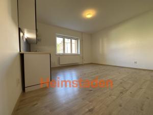 Pronájem bytu 2+kk, Ostrava - Michálkovice, Pavelská, 40 m2