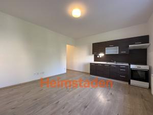 Pronájem bytu 2+kk, Ostrava - Michálkovice, Pavelská, 40 m2