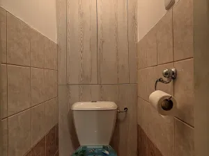 Pronájem bytu 3+1, Praha - Břevnov, Sartoriova, 129 m2