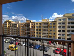 Pronájem bytu 3+1, Praha - Břevnov, Sartoriova, 129 m2