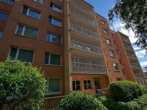 Pronájem bytu 3+1, Praha - Břevnov, Sartoriova, 129 m2