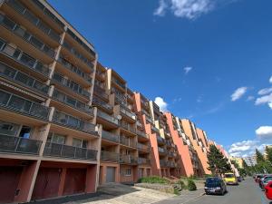 Pronájem bytu 3+1, Praha - Břevnov, Sartoriova, 129 m2