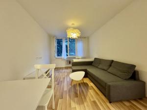 Pronájem bytu 2+kk, Praha - Michle, Ohradní, 50 m2