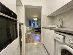 Pronájem bytu 2+kk, Praha - Michle, Ohradní, 50 m2