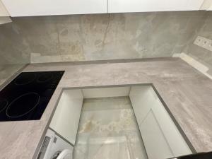 Pronájem bytu 2+kk, Praha - Michle, Ohradní, 50 m2