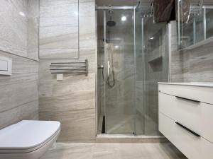 Pronájem bytu 2+kk, Praha - Michle, Ohradní, 50 m2