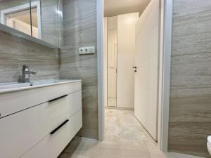 Pronájem bytu 2+kk, Praha - Michle, Ohradní, 50 m2