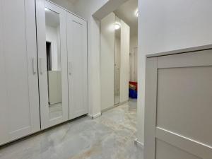 Pronájem bytu 2+kk, Praha - Michle, Ohradní, 50 m2