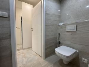 Pronájem bytu 2+kk, Praha - Michle, Ohradní, 50 m2