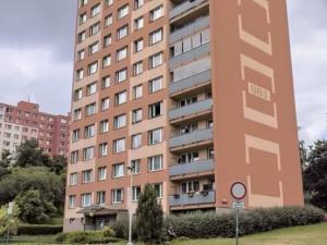Pronájem bytu 2+kk, Praha - Michle, Ohradní, 50 m2