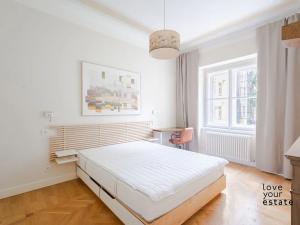 Pronájem bytu 2+kk, Praha - Vinohrady, Sázavská, 50 m2