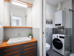 Pronájem bytu 2+kk, Praha - Vinohrady, Sázavská, 50 m2