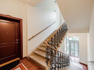 Pronájem bytu 2+kk, Praha - Vinohrady, Sázavská, 50 m2