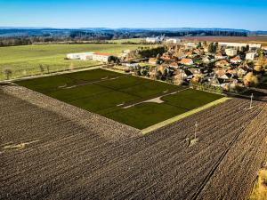 Prodej pozemku pro bydlení, Libeř, 1030 m2