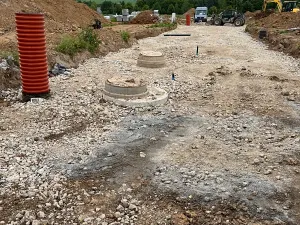 Prodej pozemku pro bydlení, Libeř, 1030 m2