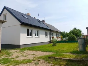 Prodej rodinného domu, Hrádek, Zahradní, 91 m2