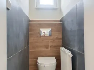 Prodej rodinného domu, Hrádek, Zahradní, 91 m2