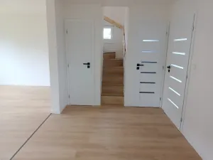 Prodej rodinného domu, Hrádek, Zahradní, 91 m2